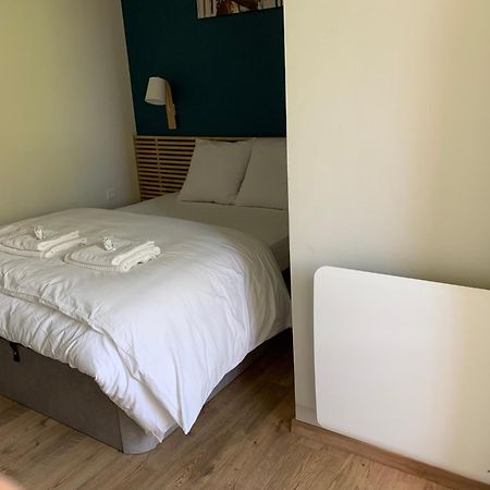 A Cote De La Baie De Canche-Appt 4Pers-Linge Compris-Lits Faits-2Chb, 2Sdb-3Lits- Piscine-Tennis-Parking Le Touquet Exterior foto