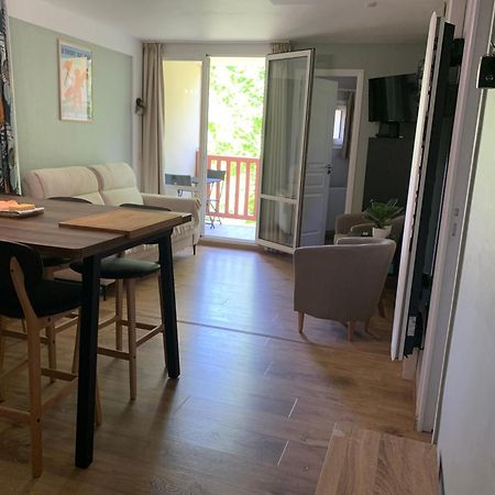 A Cote De La Baie De Canche-Appt 4Pers-Linge Compris-Lits Faits-2Chb, 2Sdb-3Lits- Piscine-Tennis-Parking Le Touquet Exterior foto