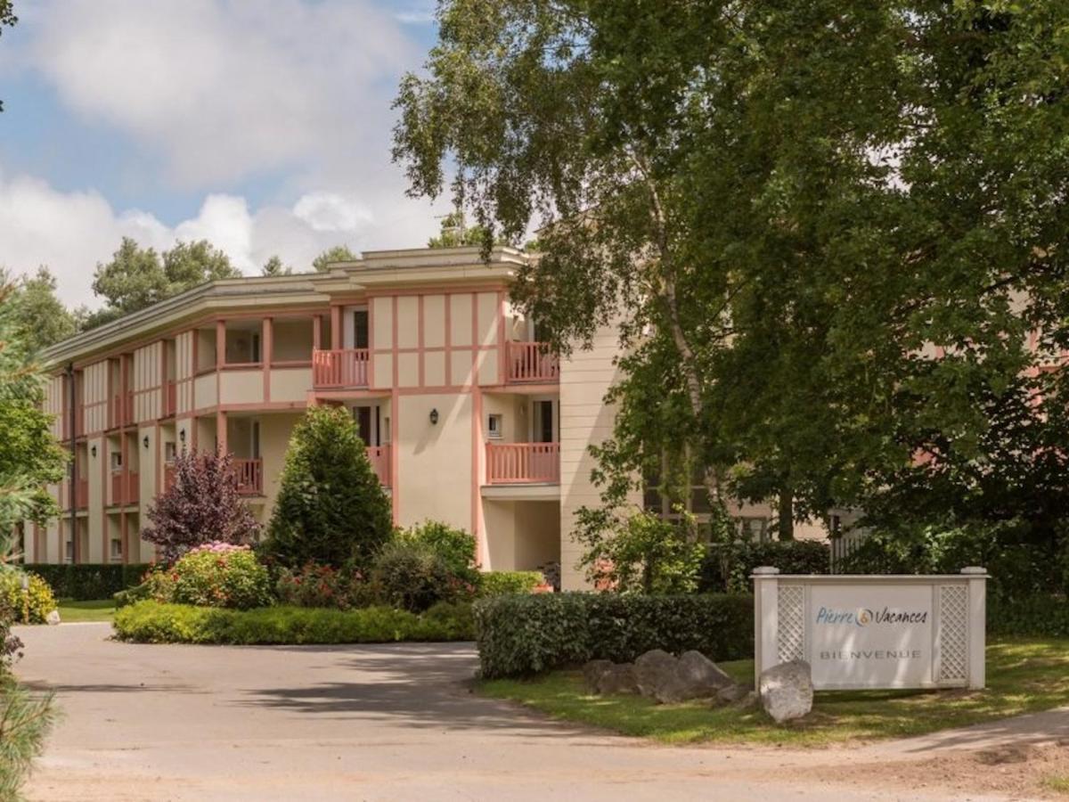 A Cote De La Baie De Canche-Appt 4Pers-Linge Compris-Lits Faits-2Chb, 2Sdb-3Lits- Piscine-Tennis-Parking Le Touquet Exterior foto